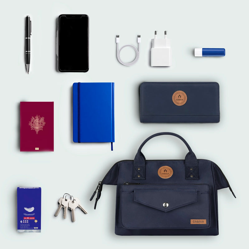 Crossbody Adventurer Medium Lucerne — vue 6