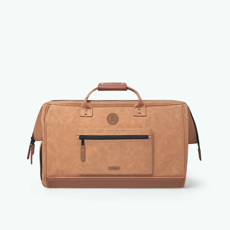 Duffle Adventurer Moscou — vue 3