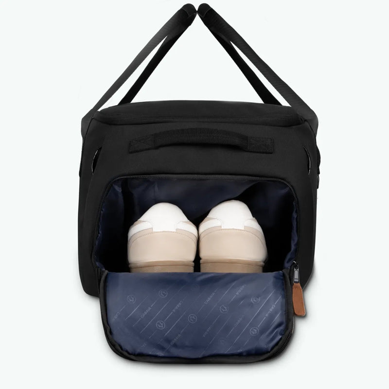 Duffle Explorer Berlin — vue 9