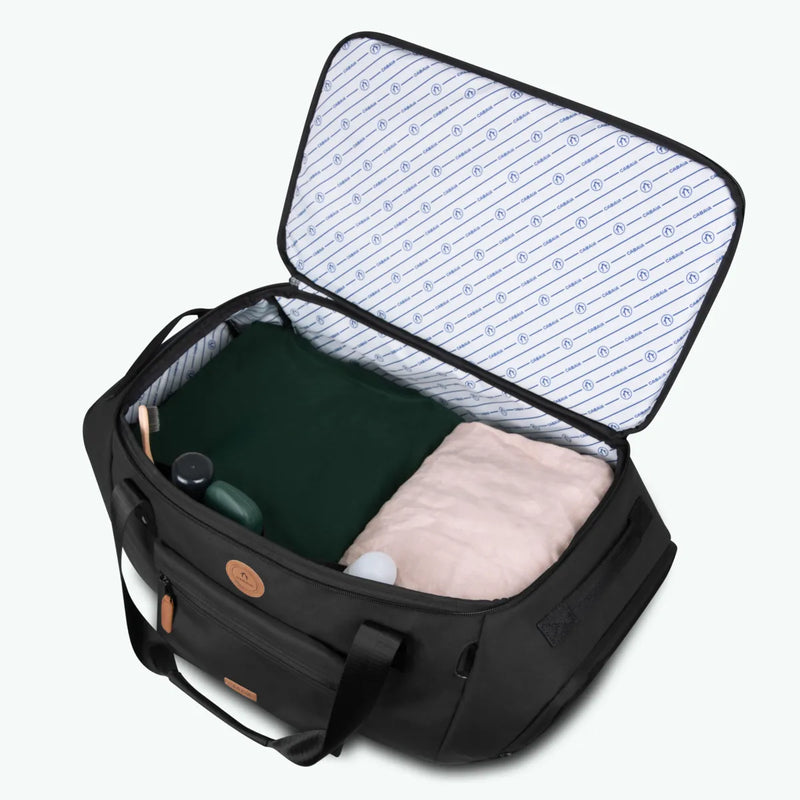 Duffle Explorer Wellington — vue 3