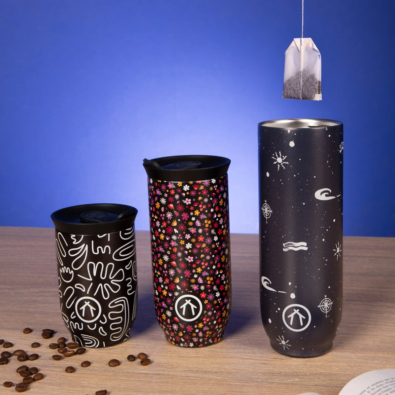 Mug 780ml Oubeira — vue 3