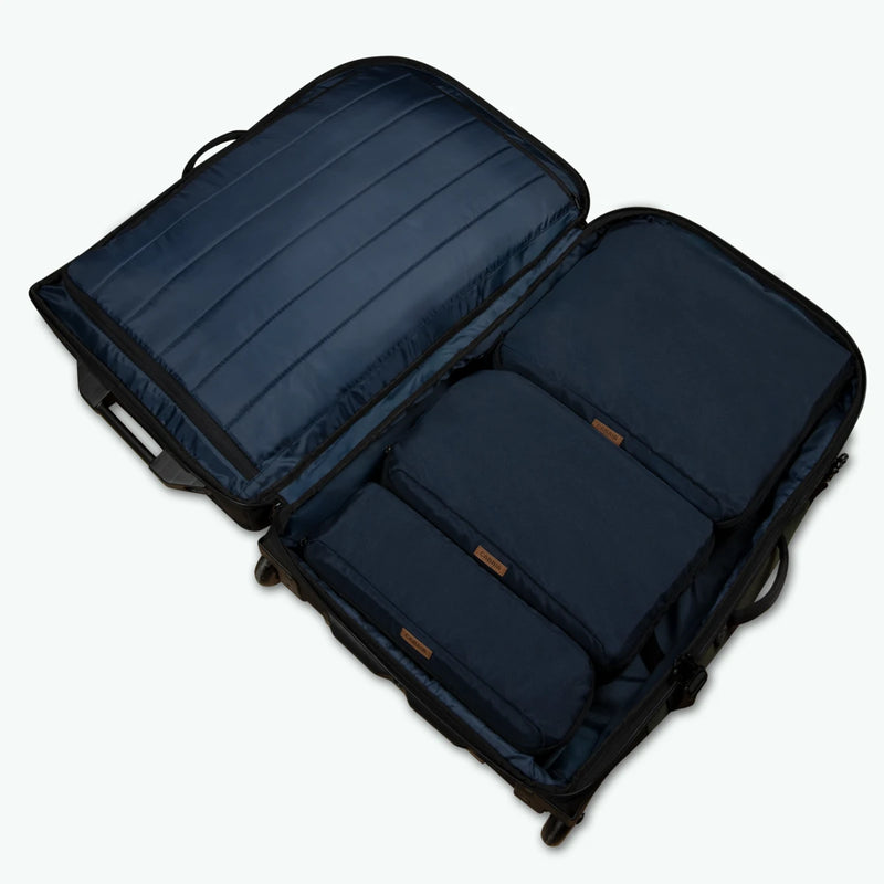 Organisateur valise Large Berlin — vue 3