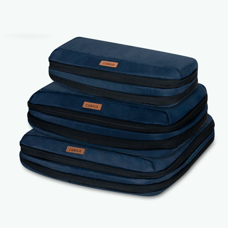 Organisateur valise Small Reykjavik — vue 3
