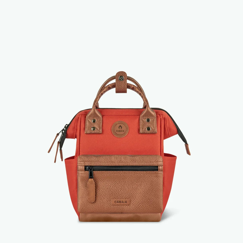 Pochette avant XS El Dorado — vue 3