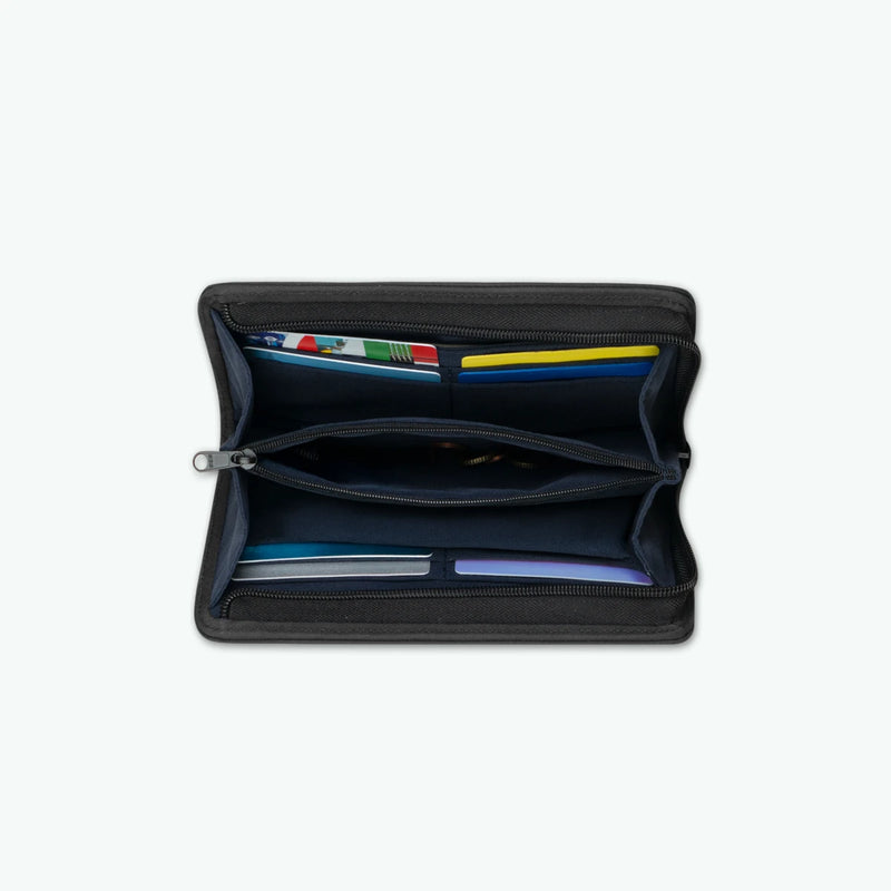Portefeuille Medium Cambridge — vue 4