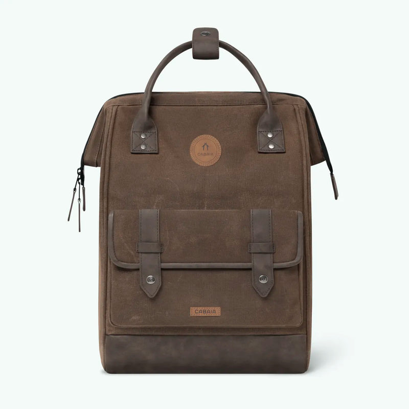 Sac à dos Adventurer Medium Soyo — vue 4