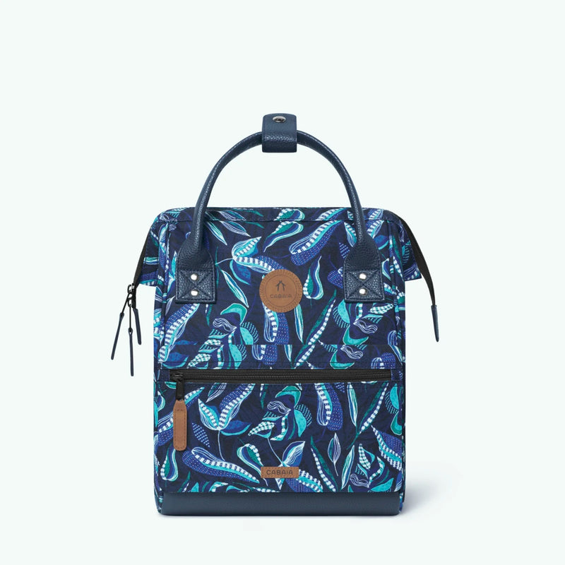 Sac à dos Adventurer Small Fontainebleau - 1 pochette · Sac