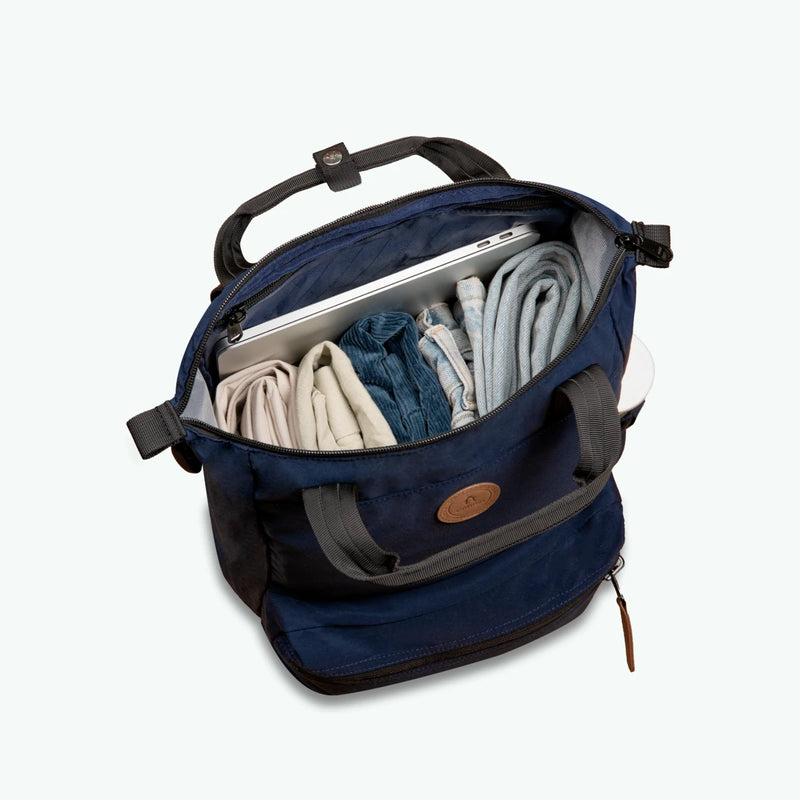 Sac à dos pliable Reykjavik — vue 3