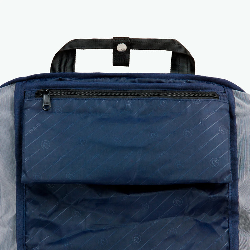 Sac à dos pliable Valladolid — vue 6