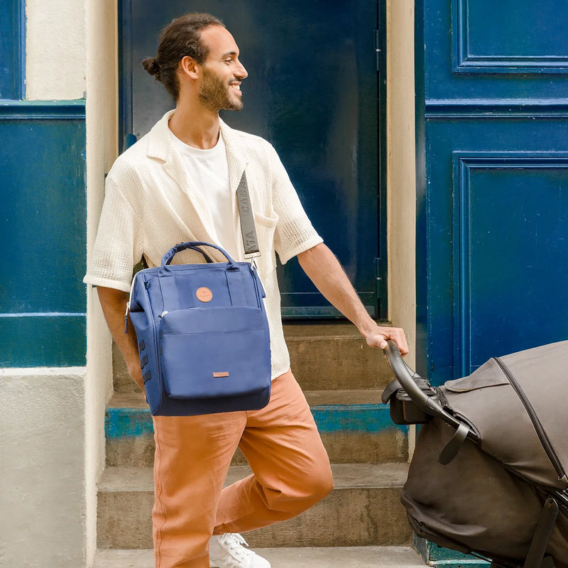 Sac à langer Chambery — vue 8