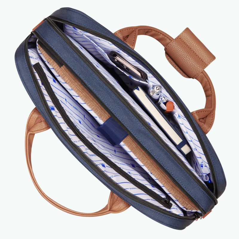 Sac ordinateur Lima — vue 4