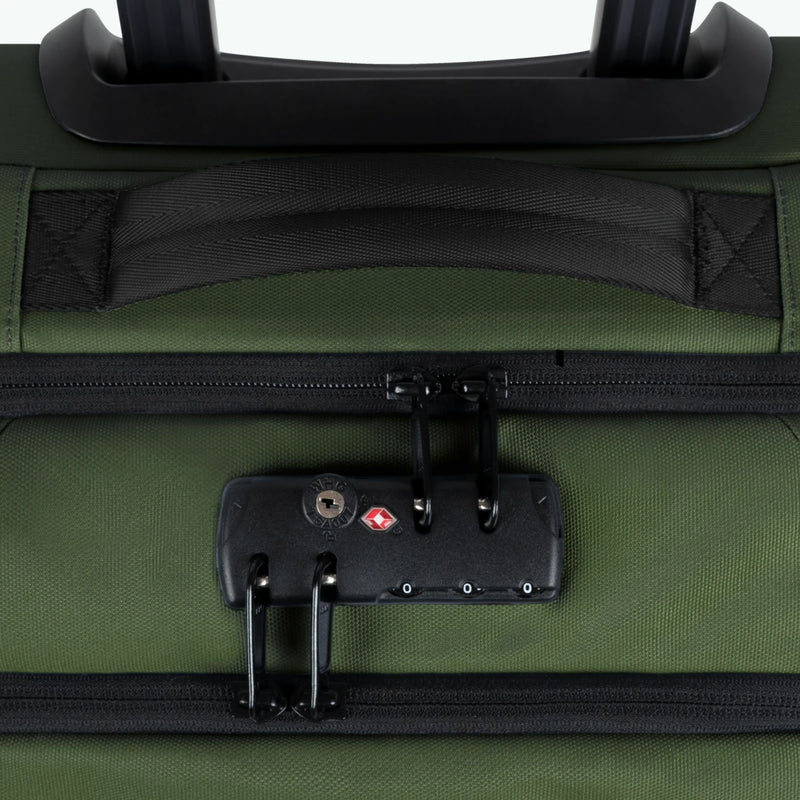 Set de 2 valises Coromandel — vue 4