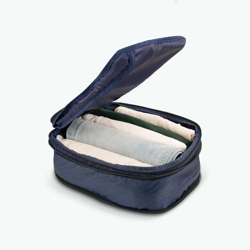 Set de 3 organisateurs valise Berlin — vue 4