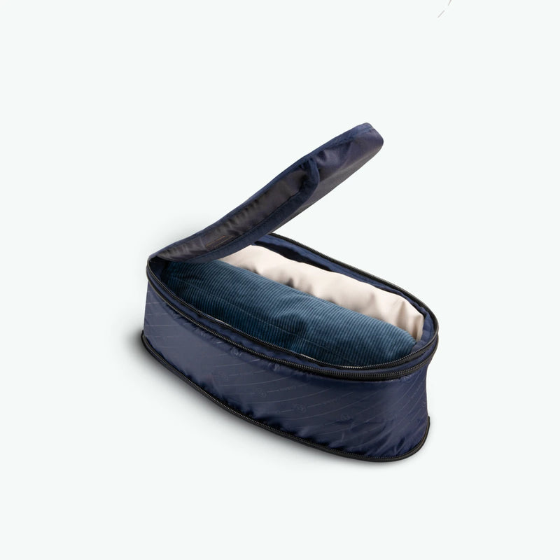 Set de 3 organisateurs valise Coromandel — vue 3