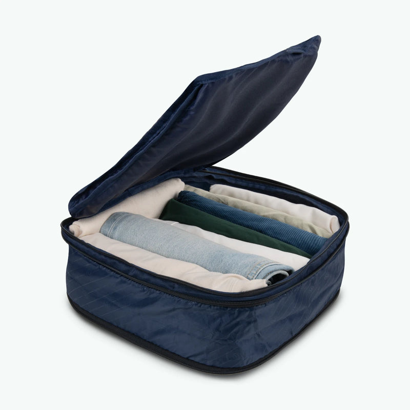 Set de 3 organisateurs valise Reykjavik — vue 5