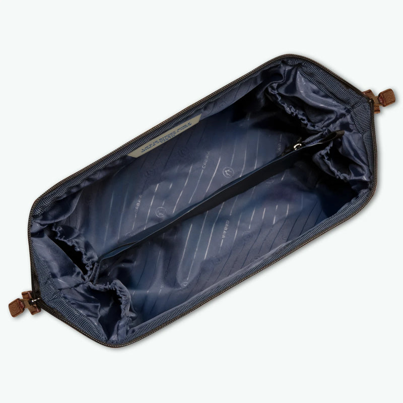 Trousse de toilette Large Cagliari — vue 3