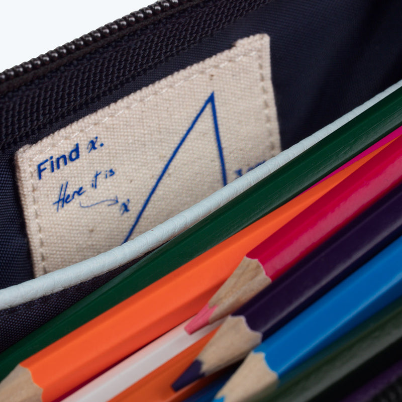 Trousse Small Rue des Forges — vue 3