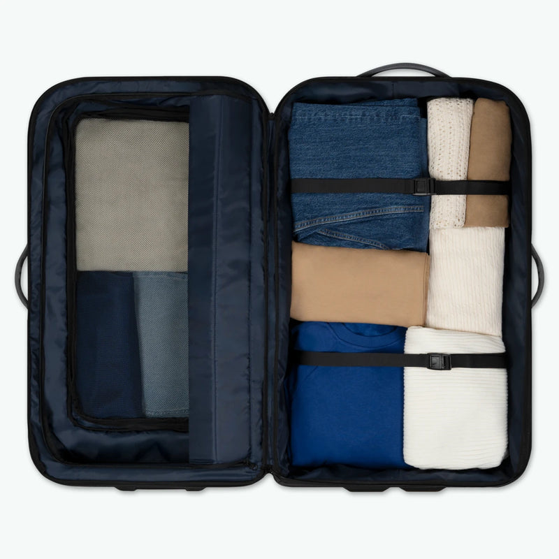 Valise souple 2 roues Large Sibiu — vue 8