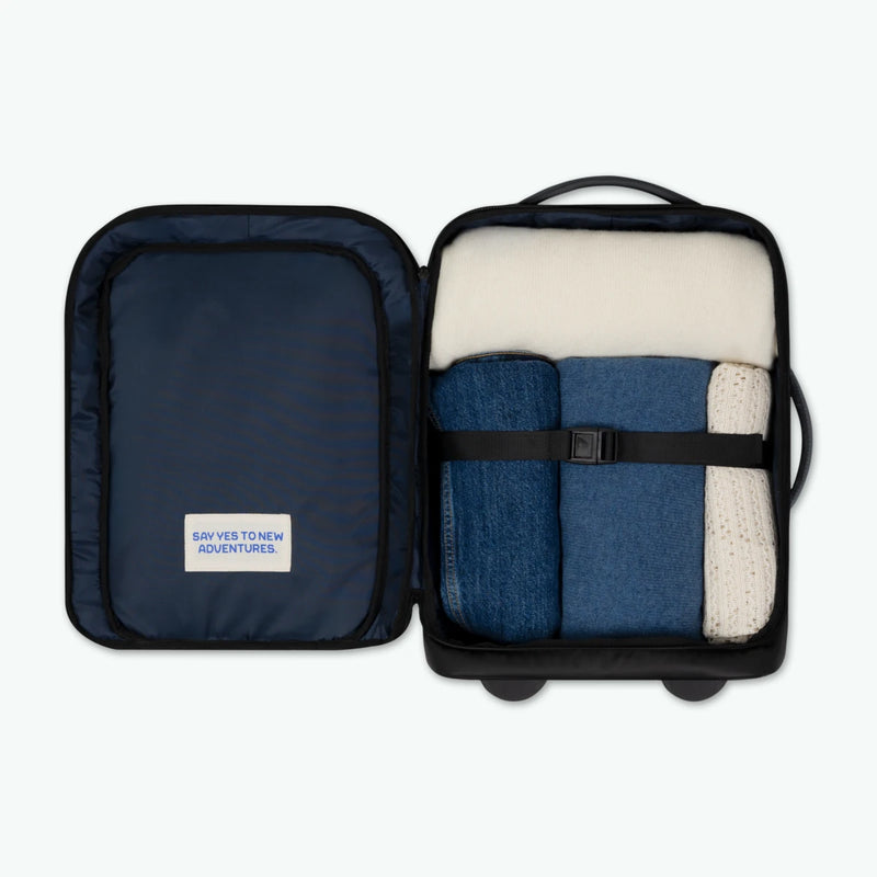 Valise souple 2 roues XS Maupiti — vue 7