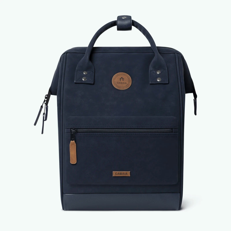 Zurich - Sac à dos - Medium - 1 pochette · Sac
